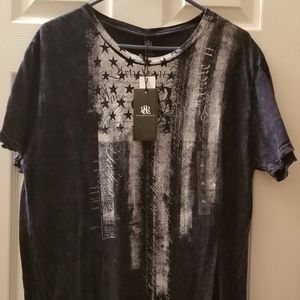 Mens lg new shirt
